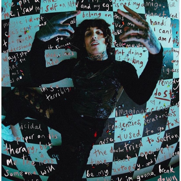 Meet your Posher - Picture 2 of 2